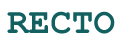 recto